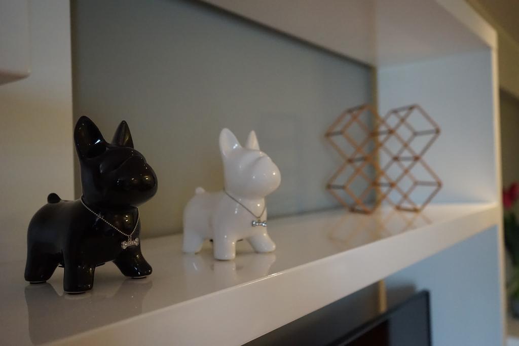 Departamento Shell Apartment *
