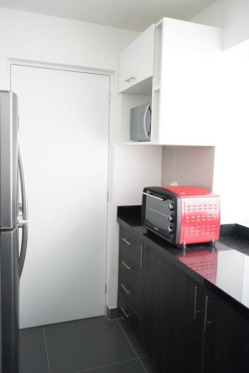 Departamento Shell Apartment
