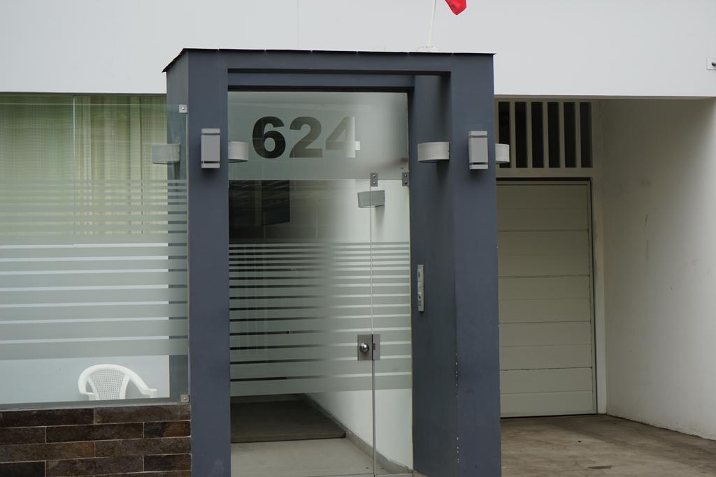 Departamento Shell *