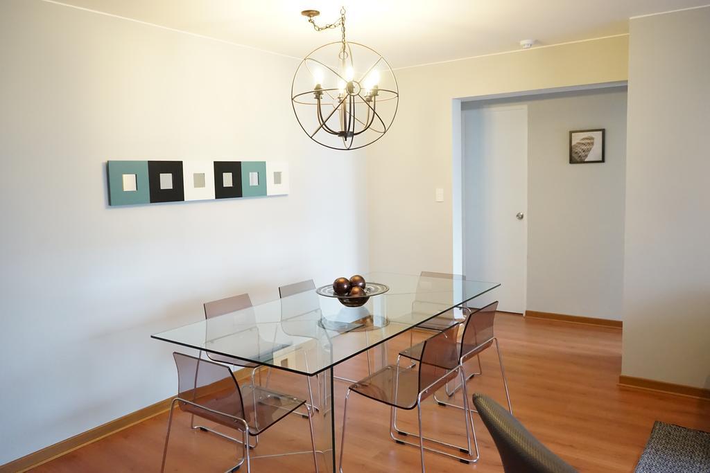 Apartment Departamento Shell *