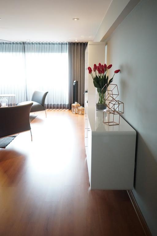 Departamento Shell Apartment Lima