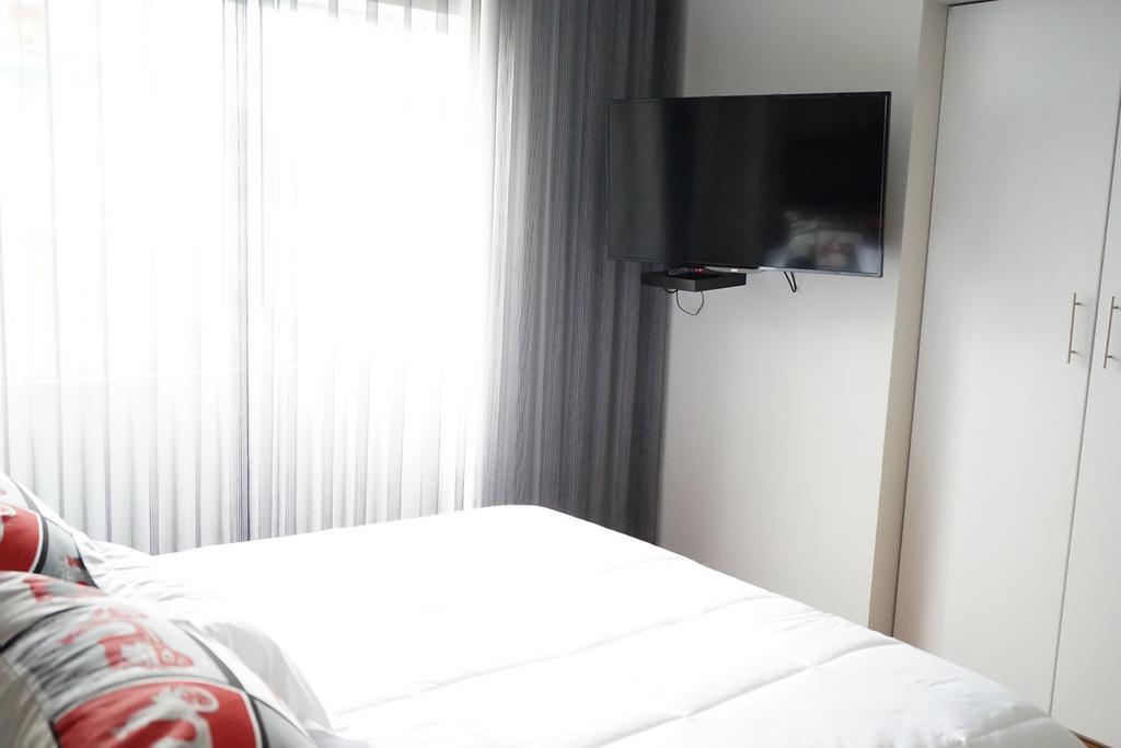 Apartment Departamento Shell Lima
