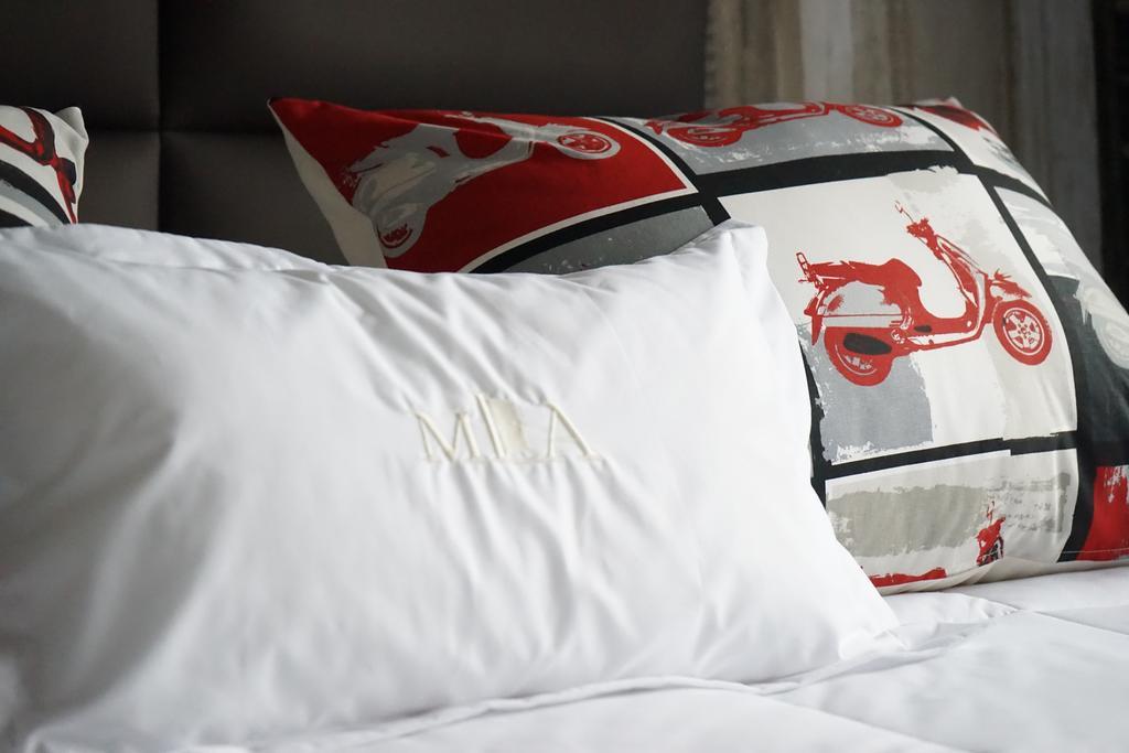 Departamento Shell Apartment *